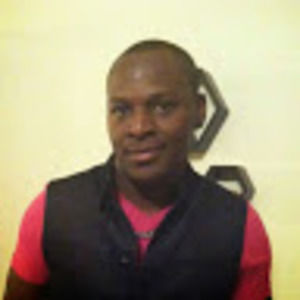 Meet your Posher, Cory